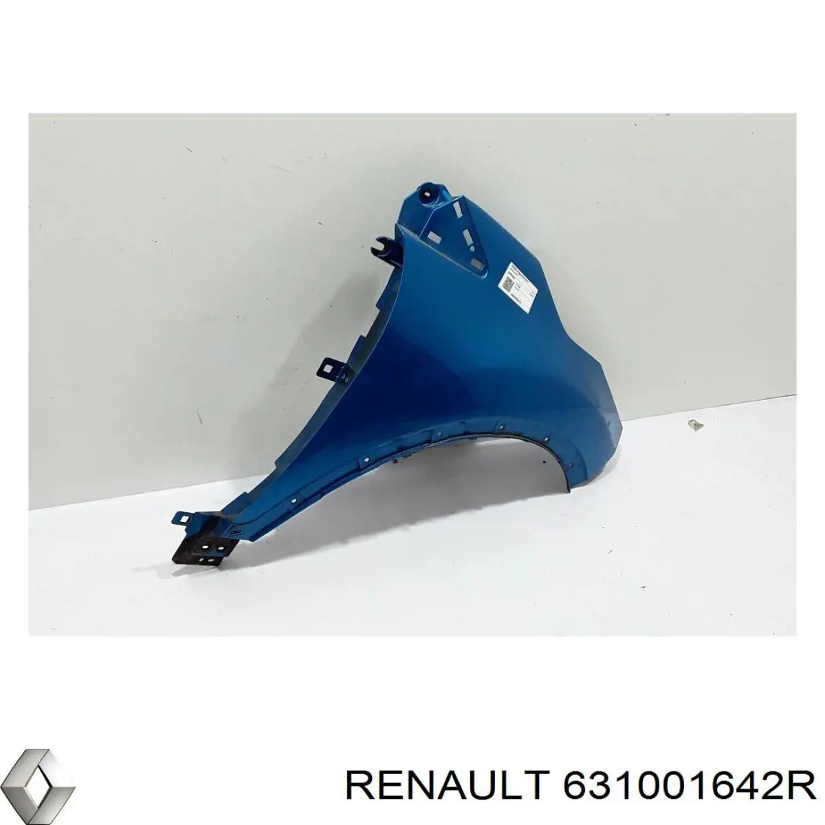  631001642R Renault (RVI)