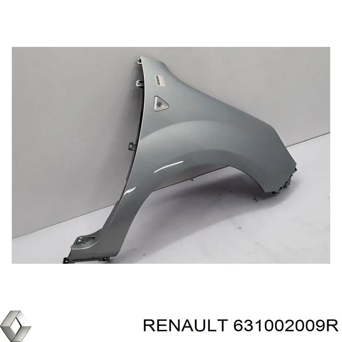  631002009R Renault (RVI)