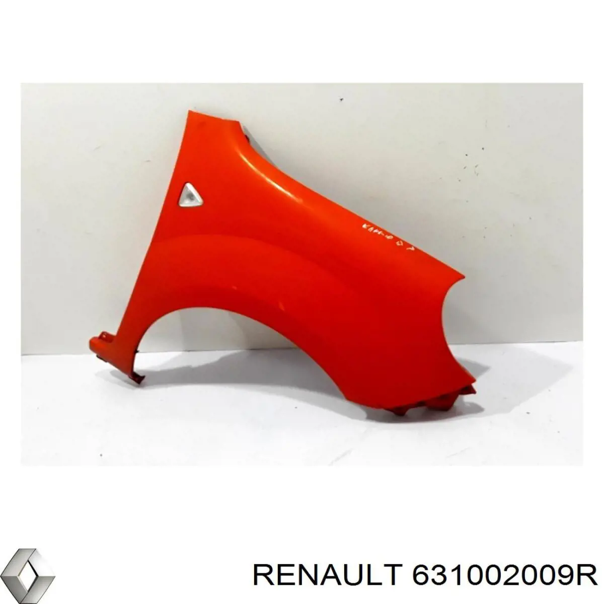 631002009R Renault (RVI) 