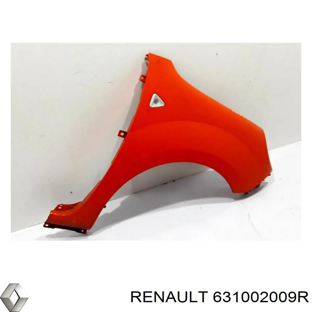  Renault (RVI) 631002009R цена, от 75.25 USD