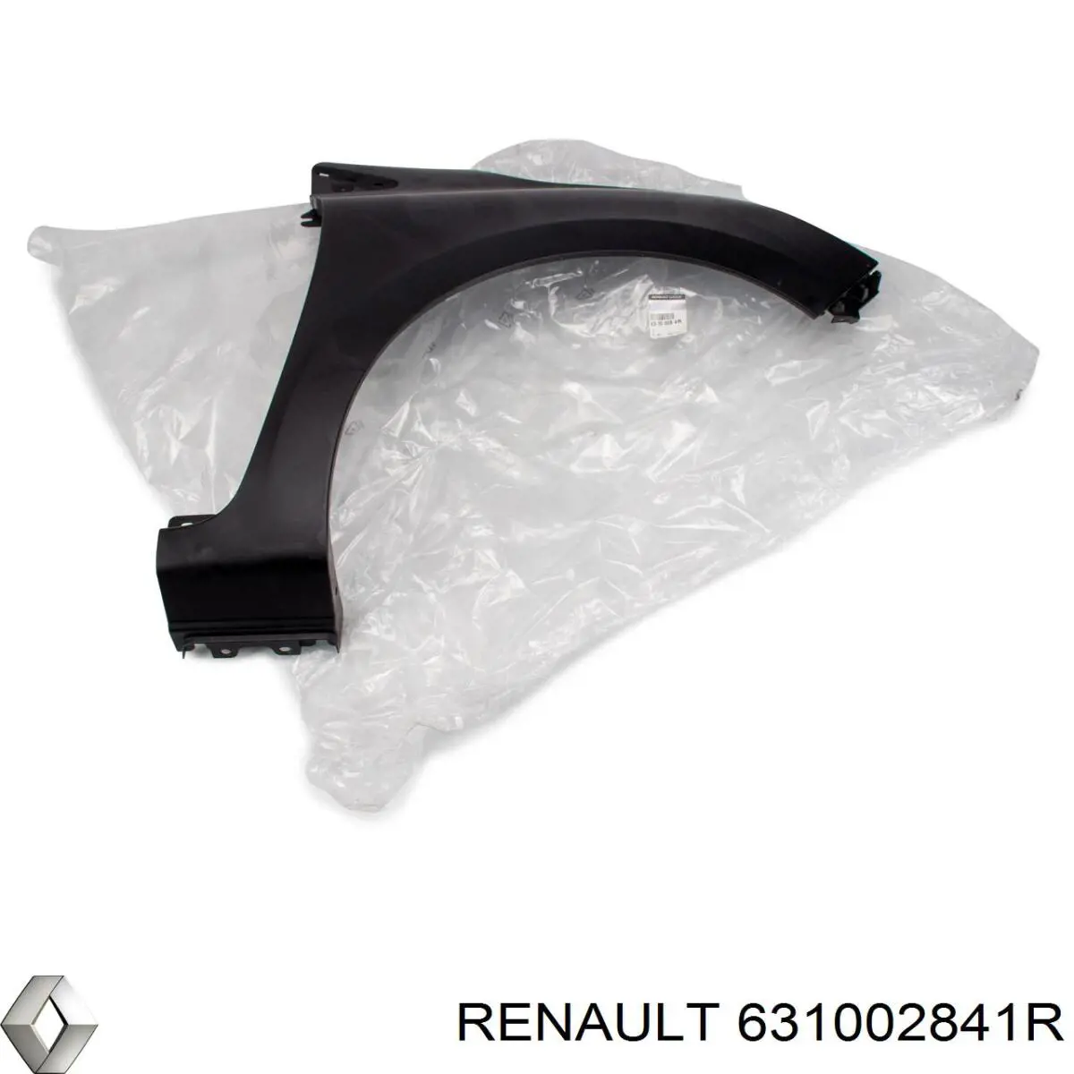 Боковая часть передняя правая FPS FP5649312 цена, от 23.70 USD