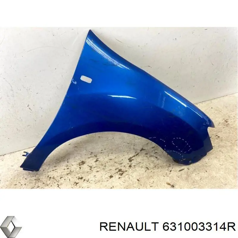 Боковая часть передняя правая Signeda PRN10075AR цена, от 55.51 USD