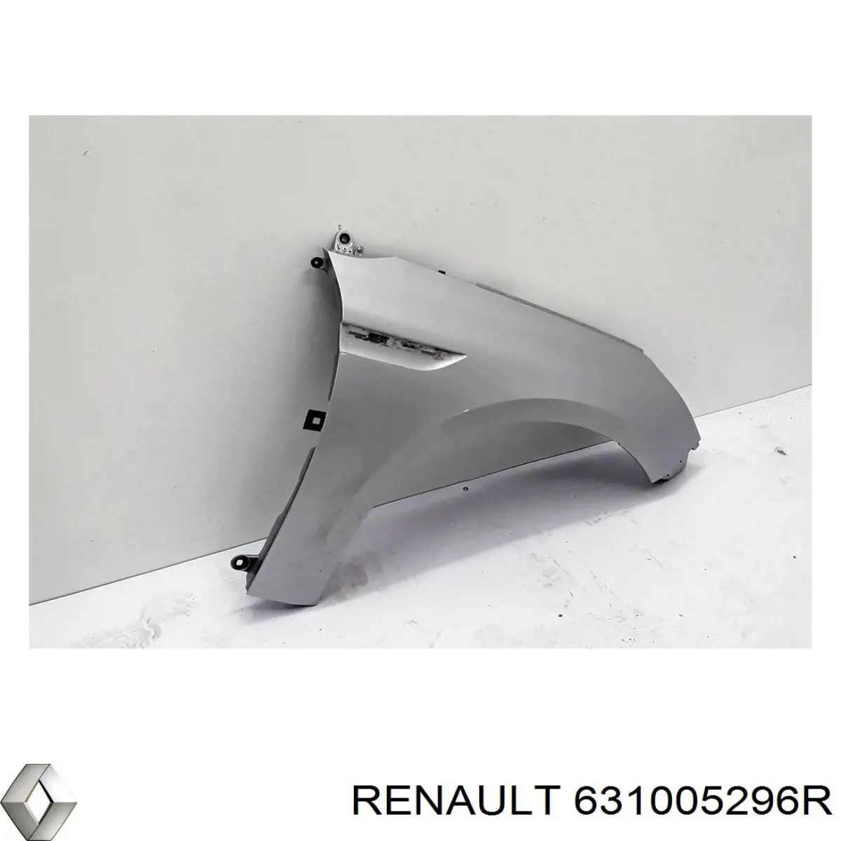  631005296R Renault (RVI)