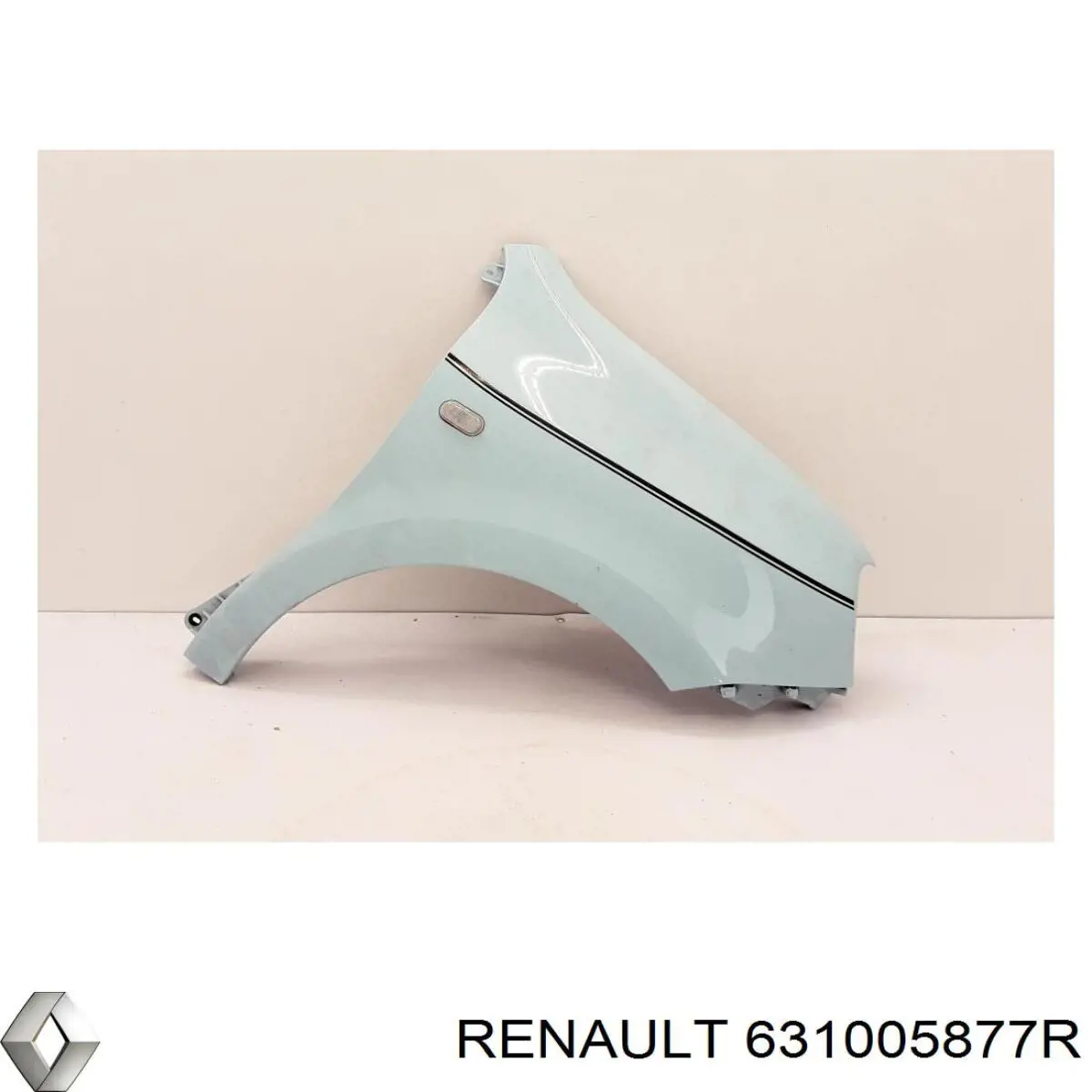  631005877R Renault (RVI)