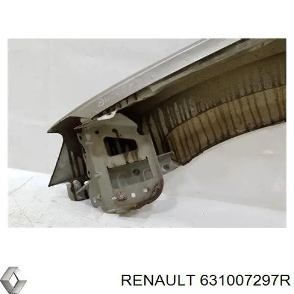 Правое крыло Renault (RVI) 631007297R