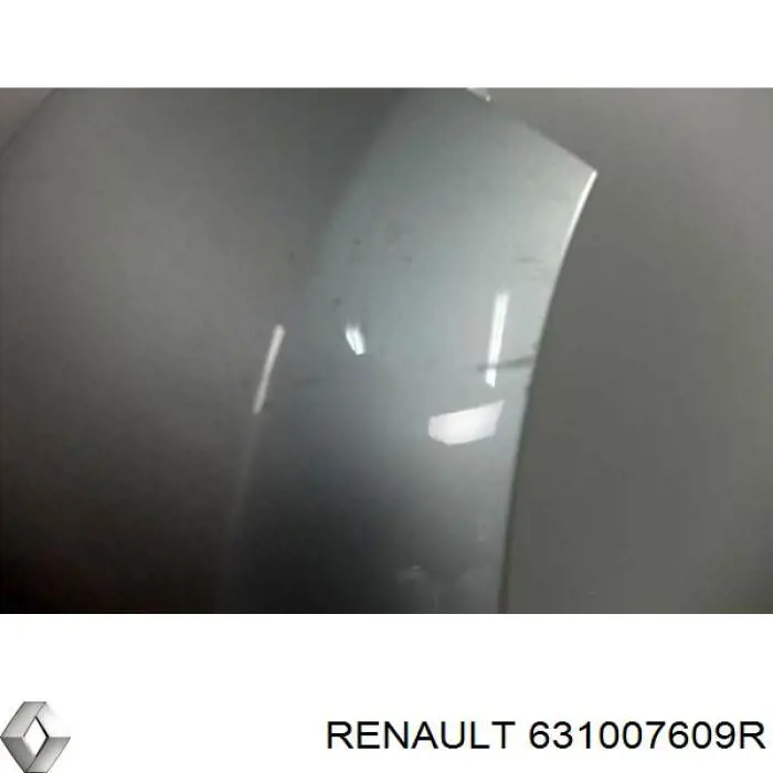  Renault (RVI) 631007609R цена, от 106.84 USD