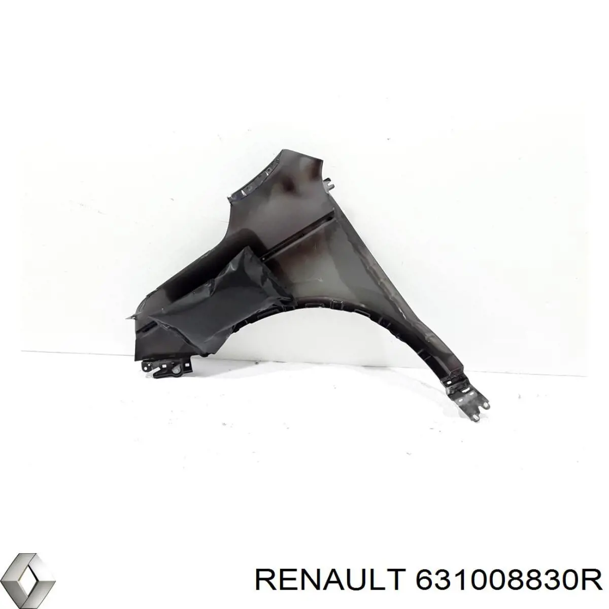 631008830R Renault (RVI) Переднее правое крыло