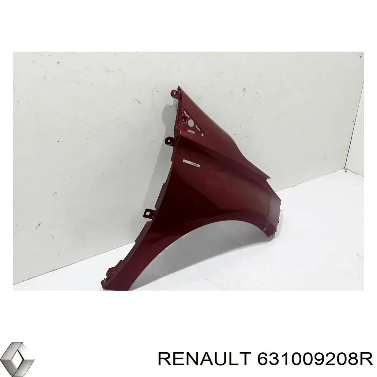 Купить 631009208R Renault (RVI) 