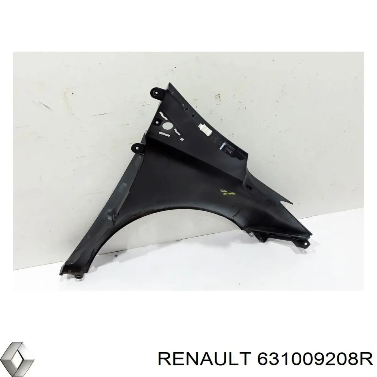  Renault (RVI) 631009208R