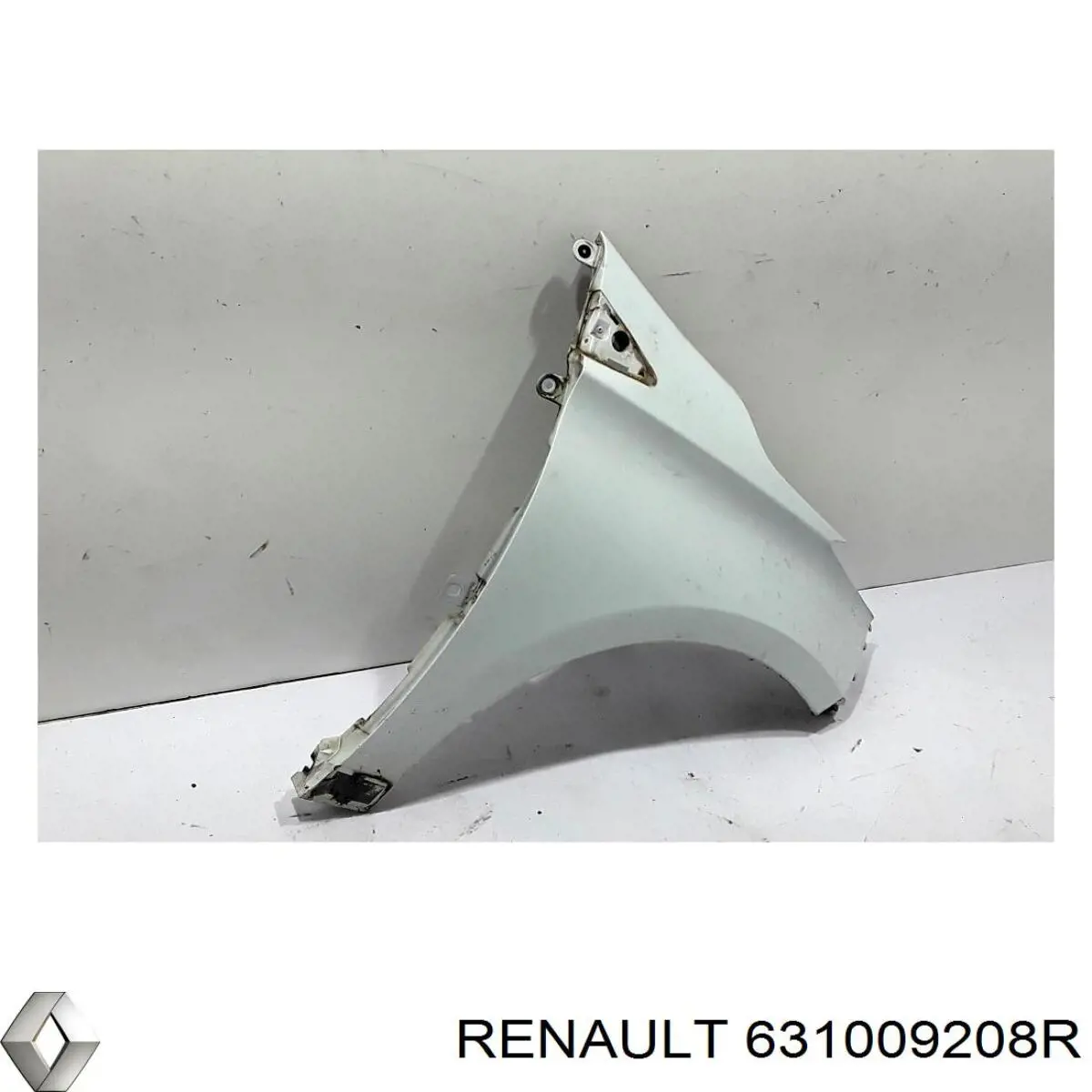 631009208R Renault (RVI) 