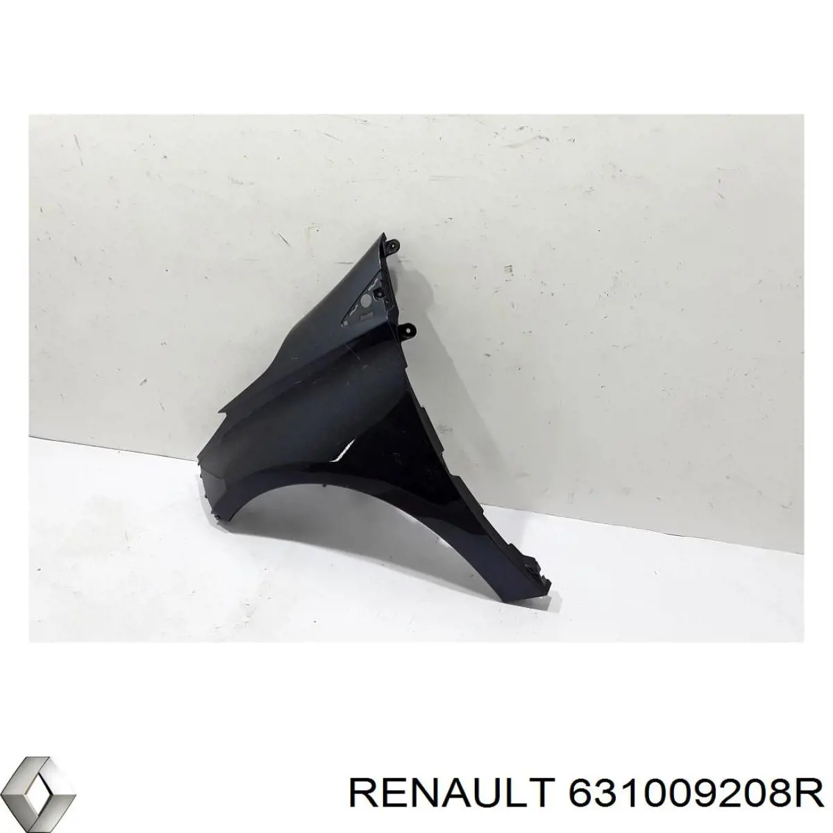  Renault (RVI) 631009208R цена, от 144.87 USD