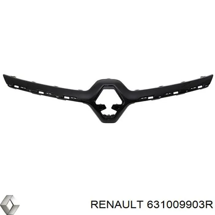 631009903R Renault (RVI) 