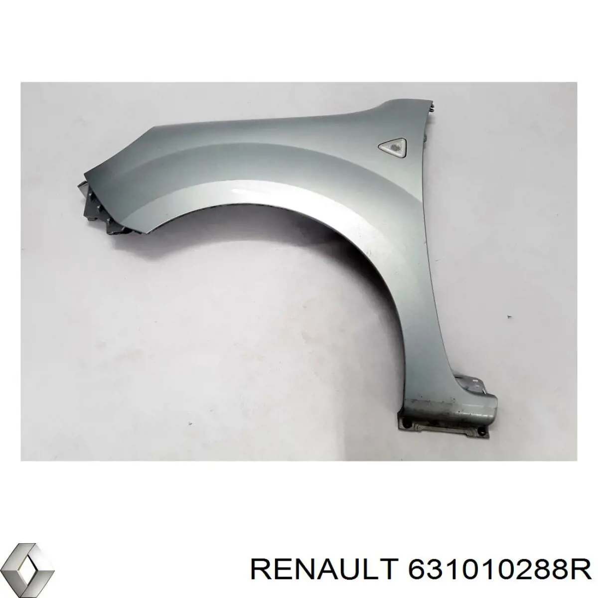  Renault (RVI) 631010288R цена, от 75.25 USD