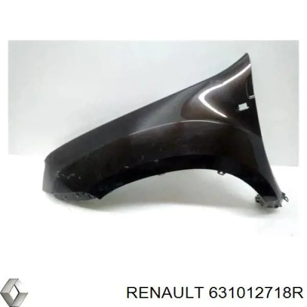 Крыло переднее левое FPS FP5627311 цена, от 70.78 USD