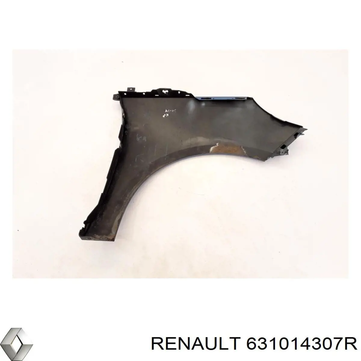 631014307R Renault (RVI)