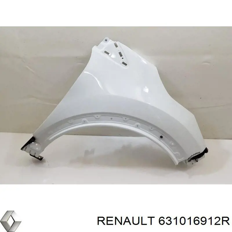  631016912R Renault (RVI)