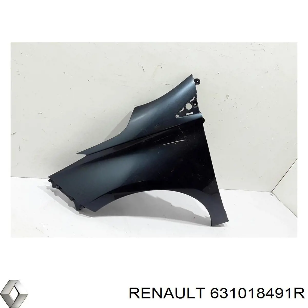  Renault (RVI) 631018491R цена, от 122.67 USD
