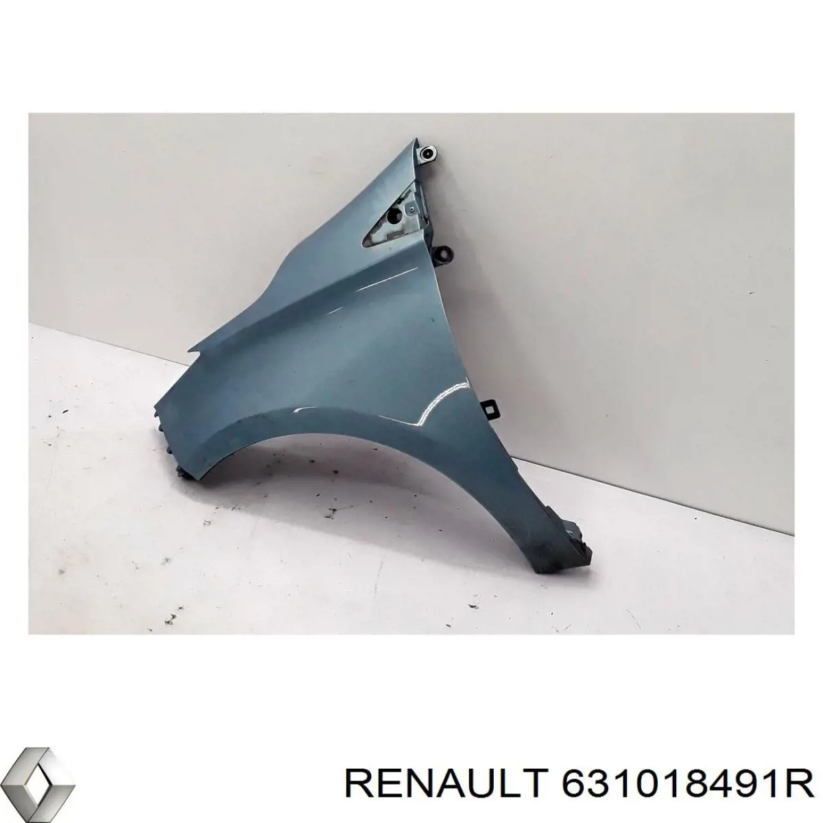  631018491R Renault (RVI)