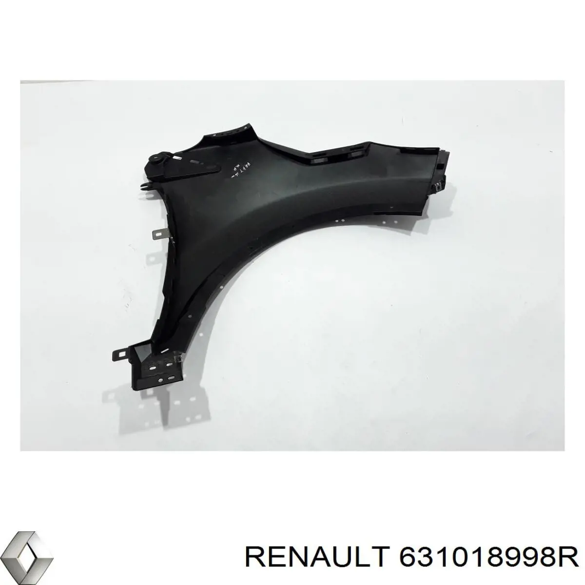 Купить 631018998R Renault (RVI) 