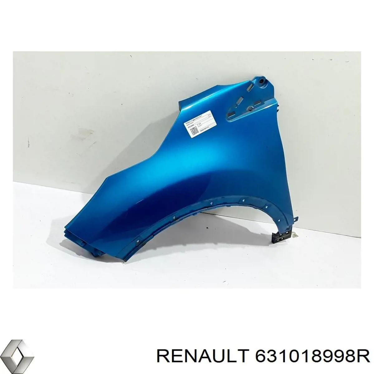  631018998R Renault (RVI)