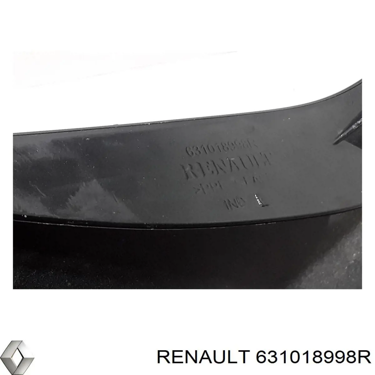 Renault (RVI) 631018998R