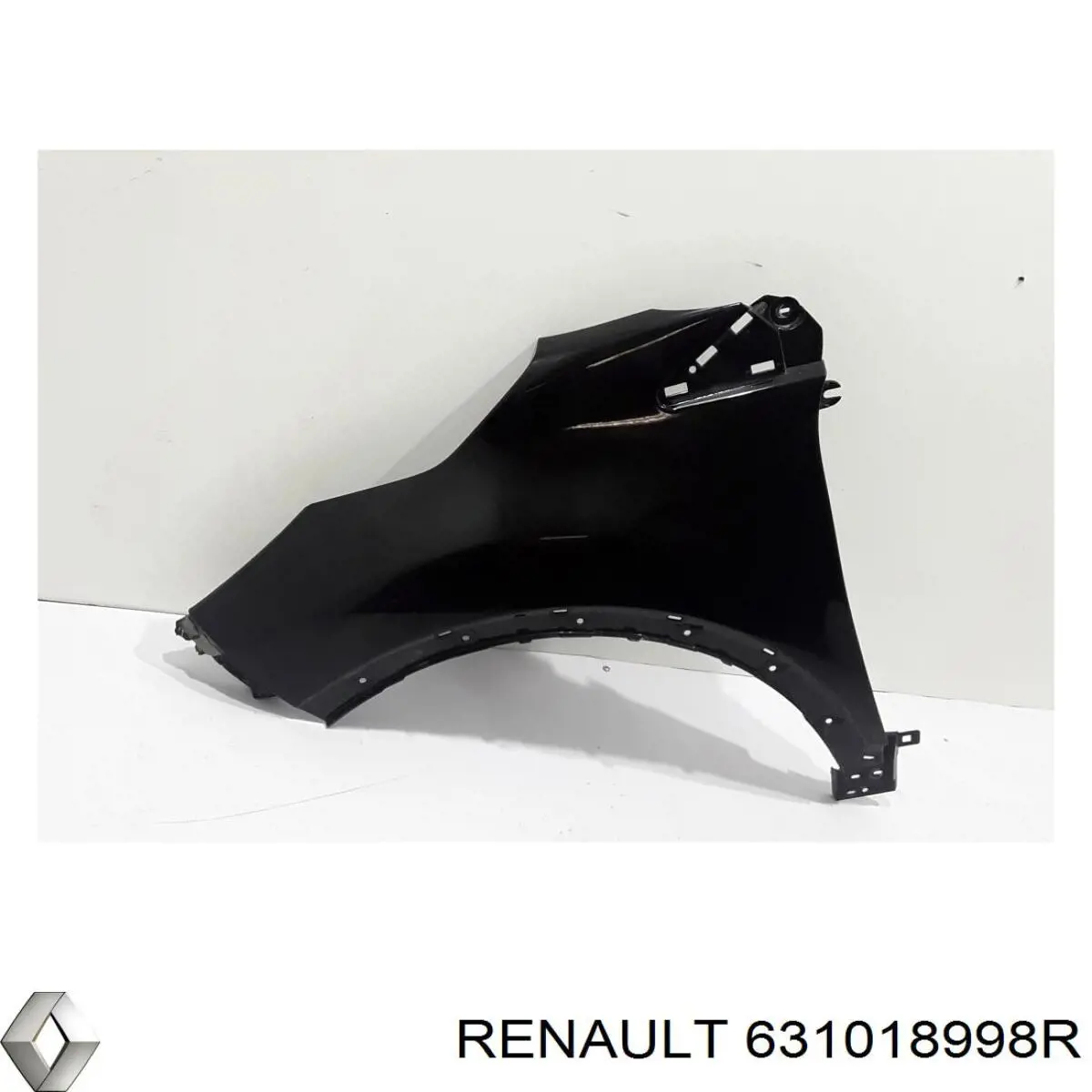 631018998R Renault (RVI) 