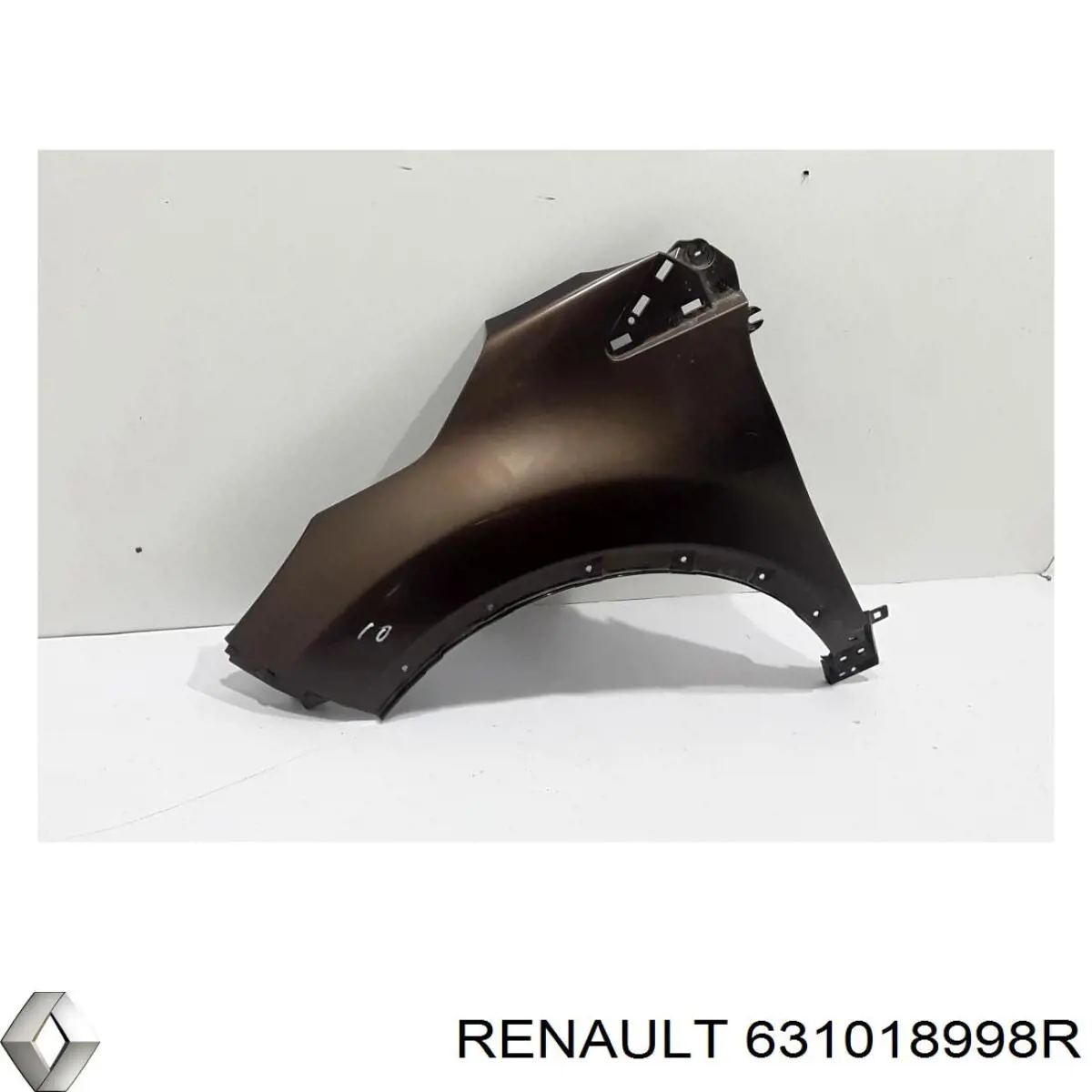  Renault (RVI) 631018998R цена, от 181.35 USD