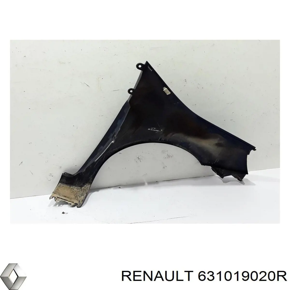  Renault (RVI) 631019020R цена, от 49.72 USD