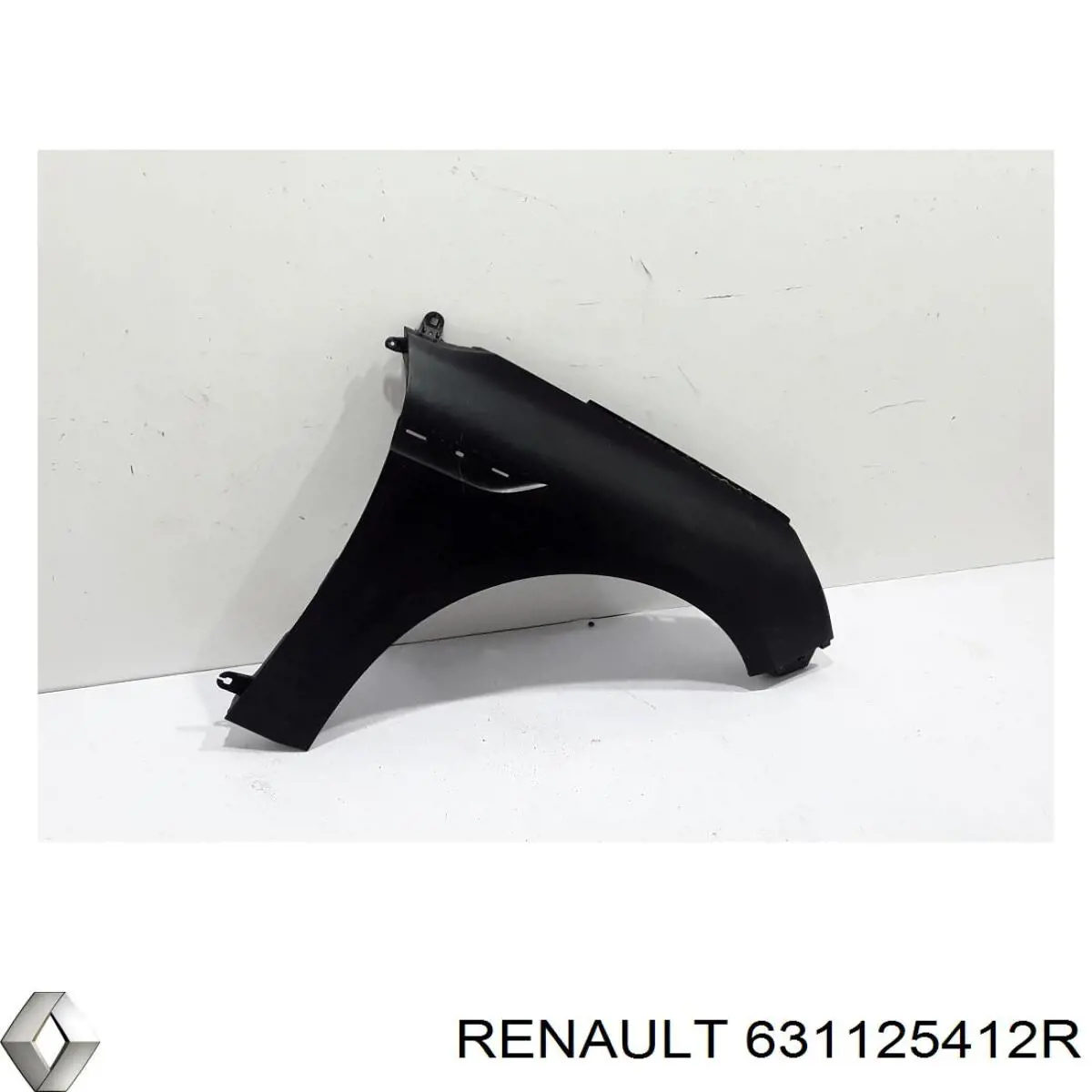  Renault (RVI) 631125412R цена, от 158.29 USD