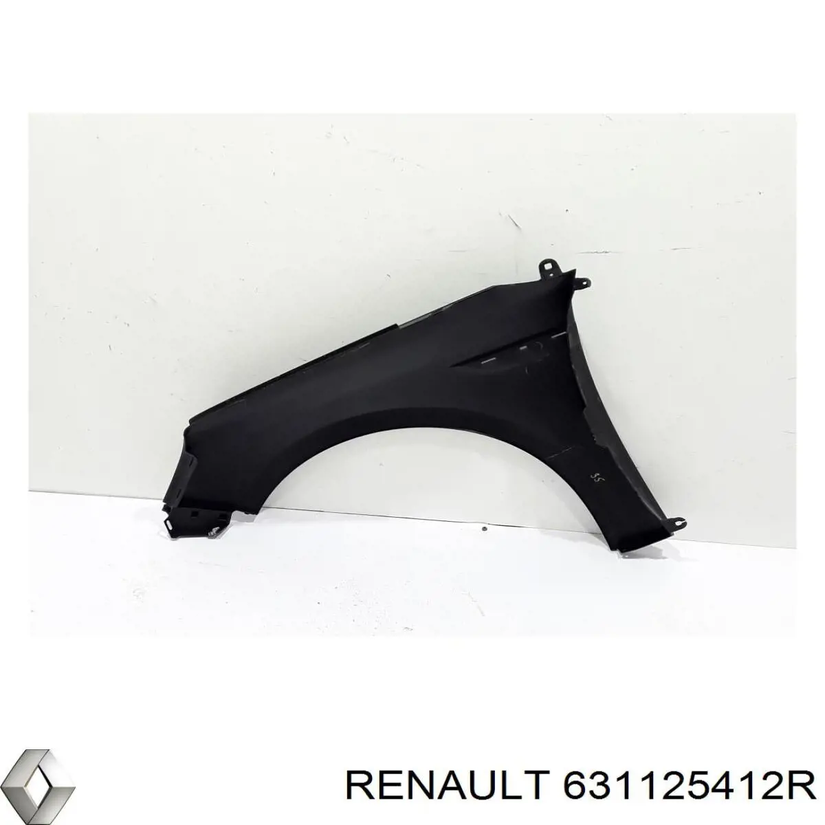 631125412R Renault (RVI) 