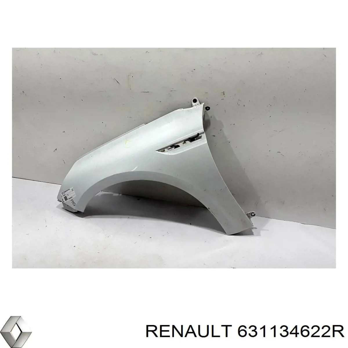 Купить 631134622R Renault (RVI) 