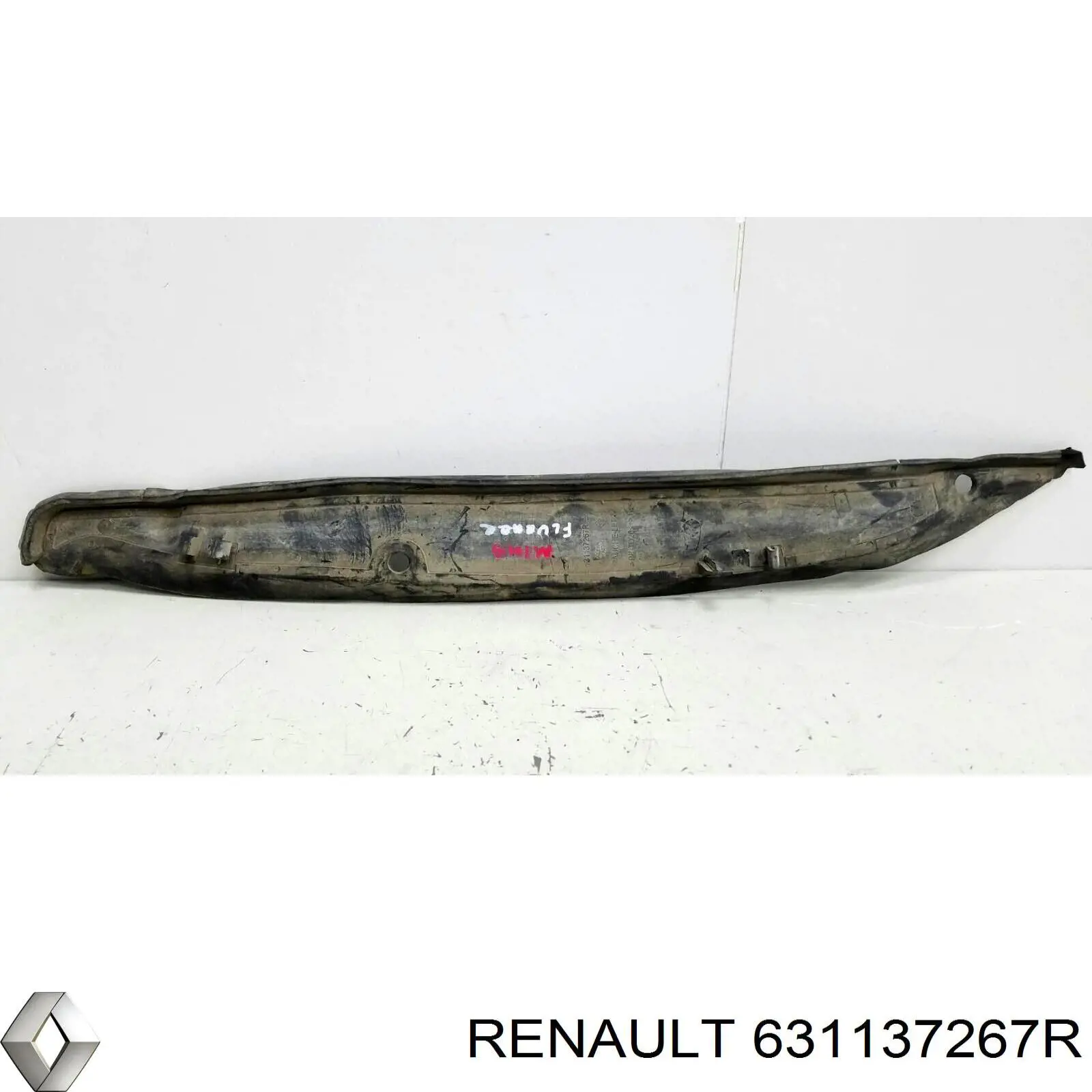 631137267R Renault (RVI) 