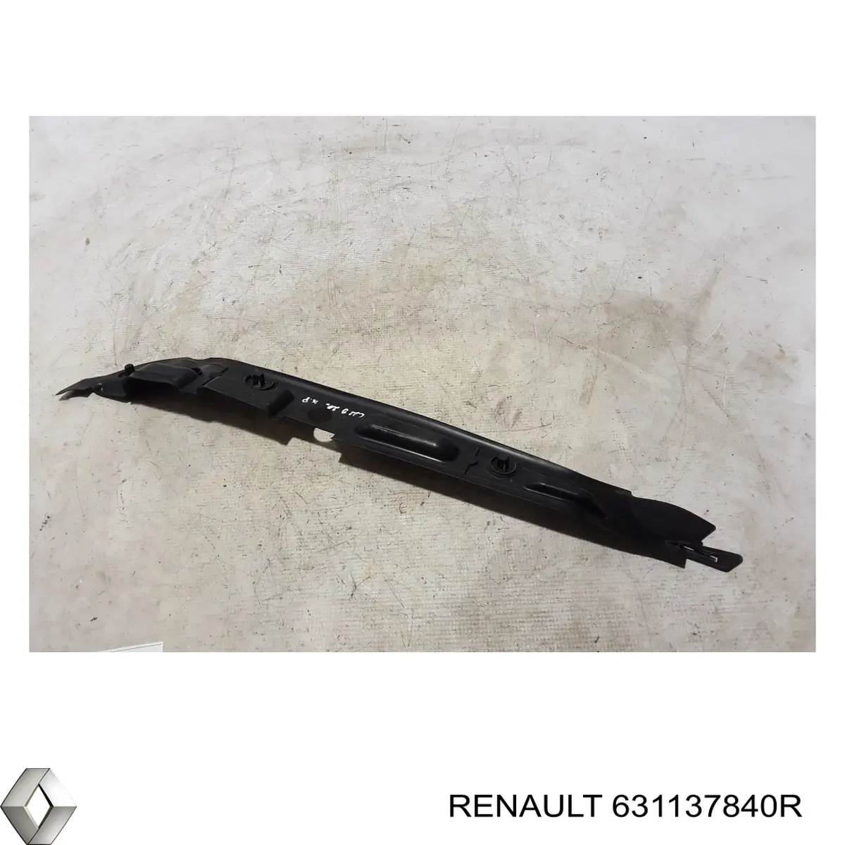 631137840R Renault (RVI) 