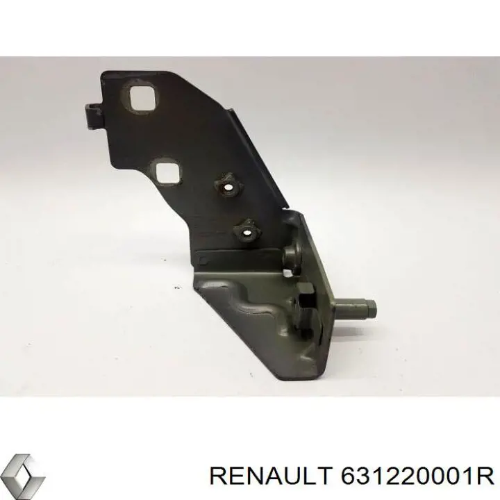 631220001R Renault (RVI)