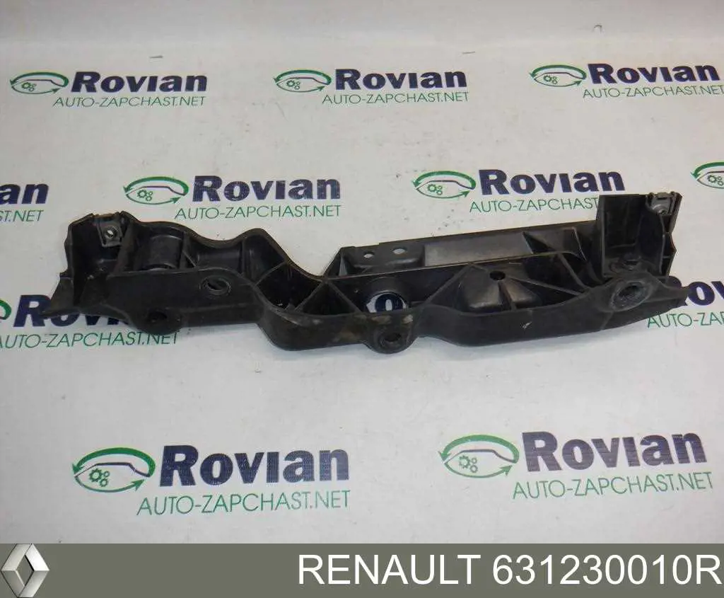 Купить 631236764R Renault (RVI) Кронштейн крепления крыла  переднего левого верхний