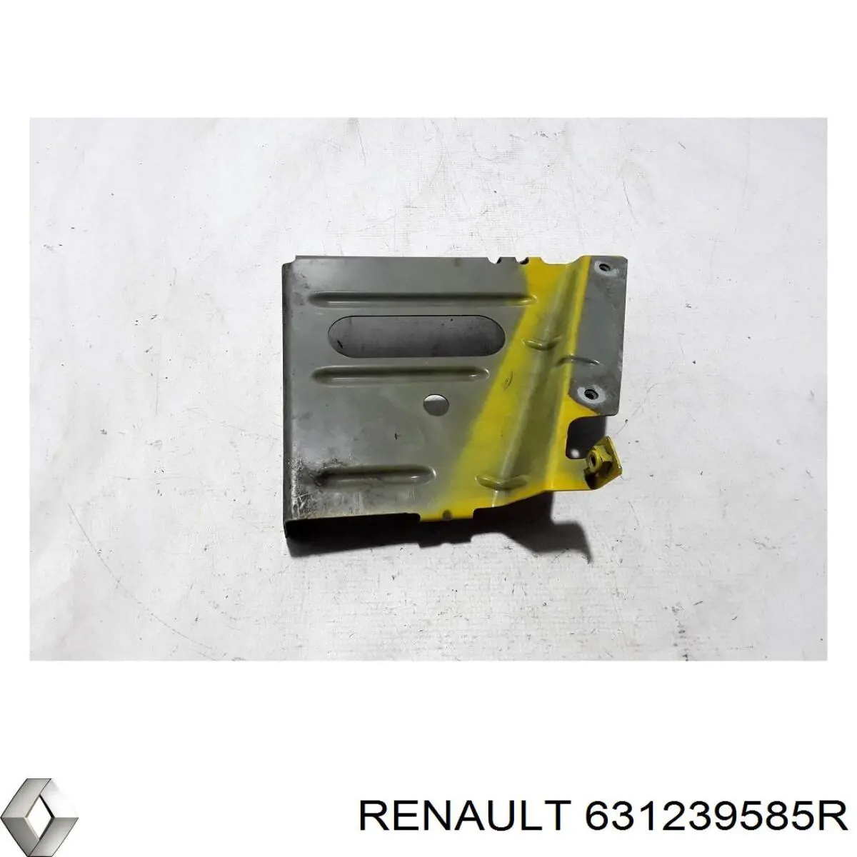 631239585R Renault (RVI) 