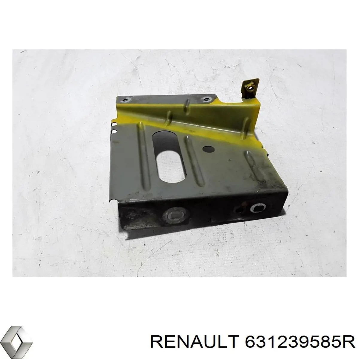  Renault (RVI) 631239585R цена, от 25.34 USD