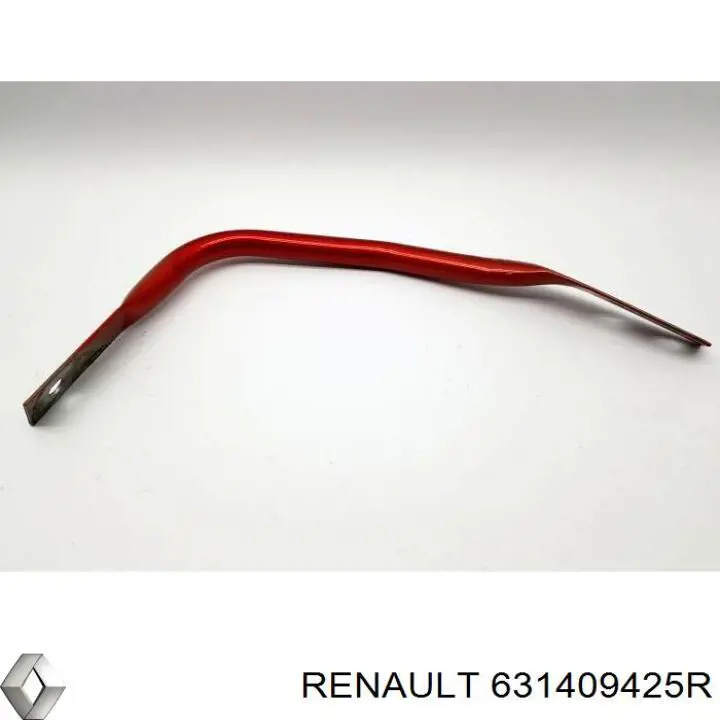 631409425R Renault (RVI) Кронштейн крепления крыла  переднего правого верхний