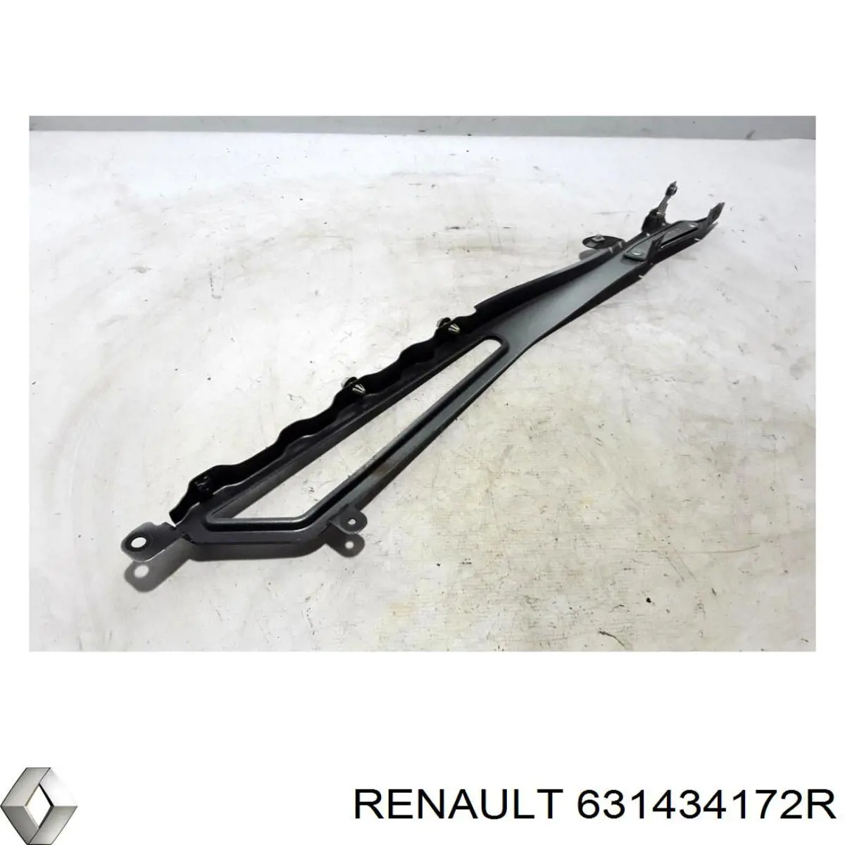  Renault (RVI) 631434172R цена, от 31.38 USD
