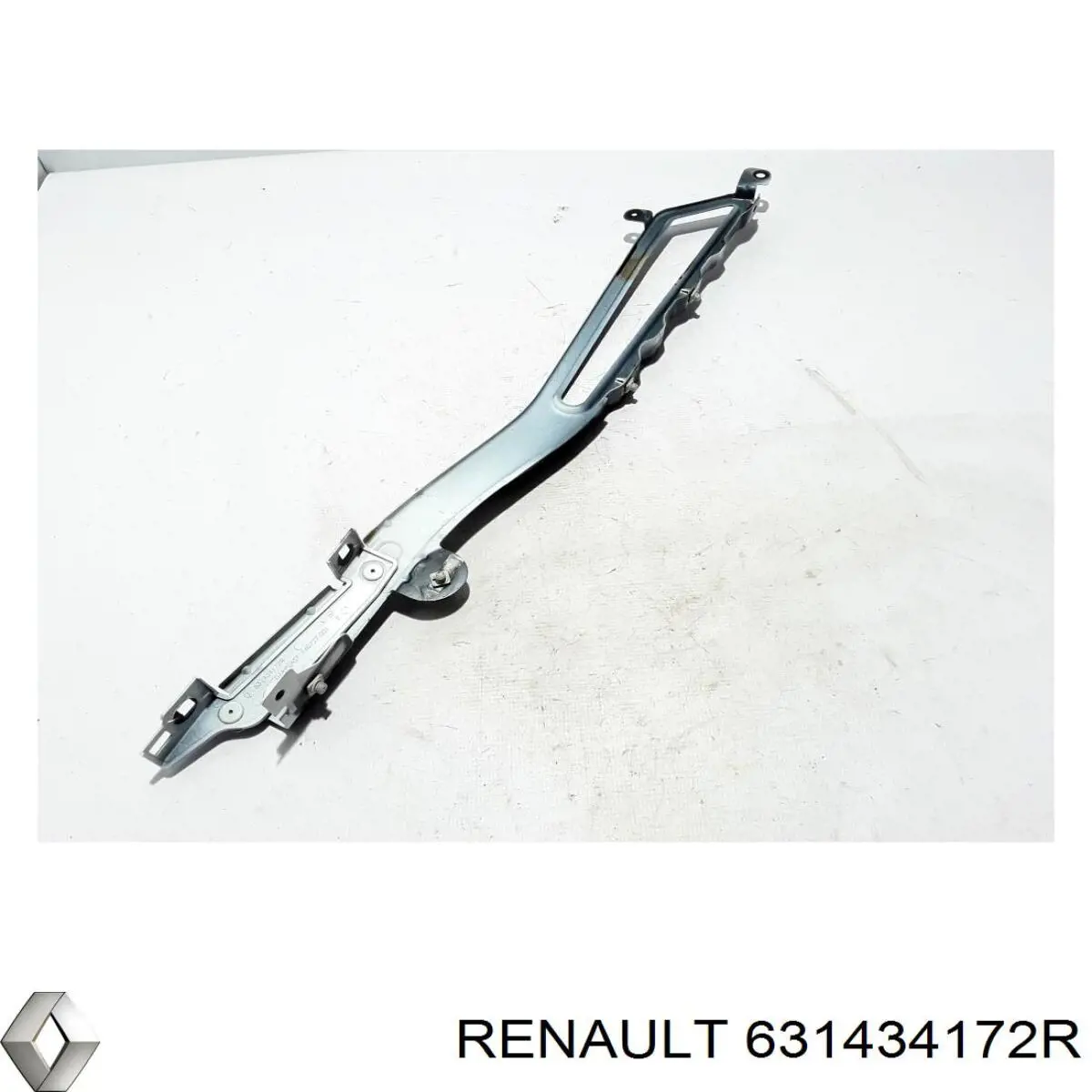 Купить 631434172R Renault (RVI) 