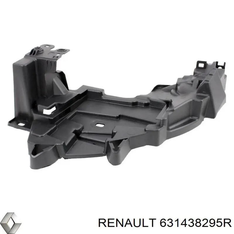  631438295R Renault (RVI)