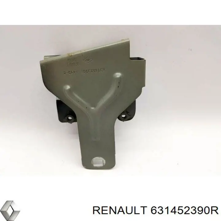  Renault (RVI) 631452390R цена, от 15.50 USD