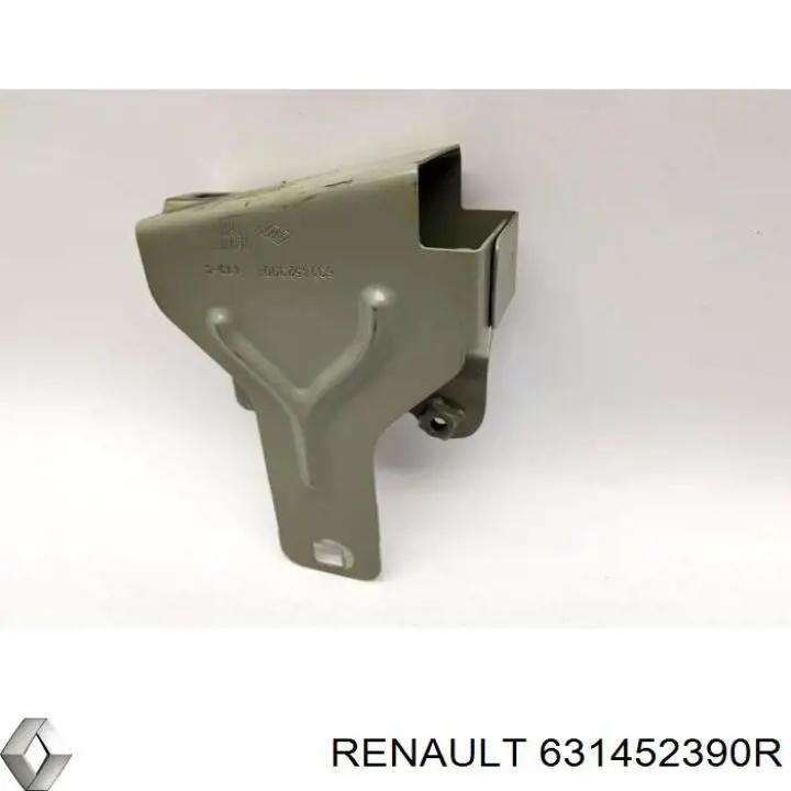 Купить 631452390R Renault (RVI) 