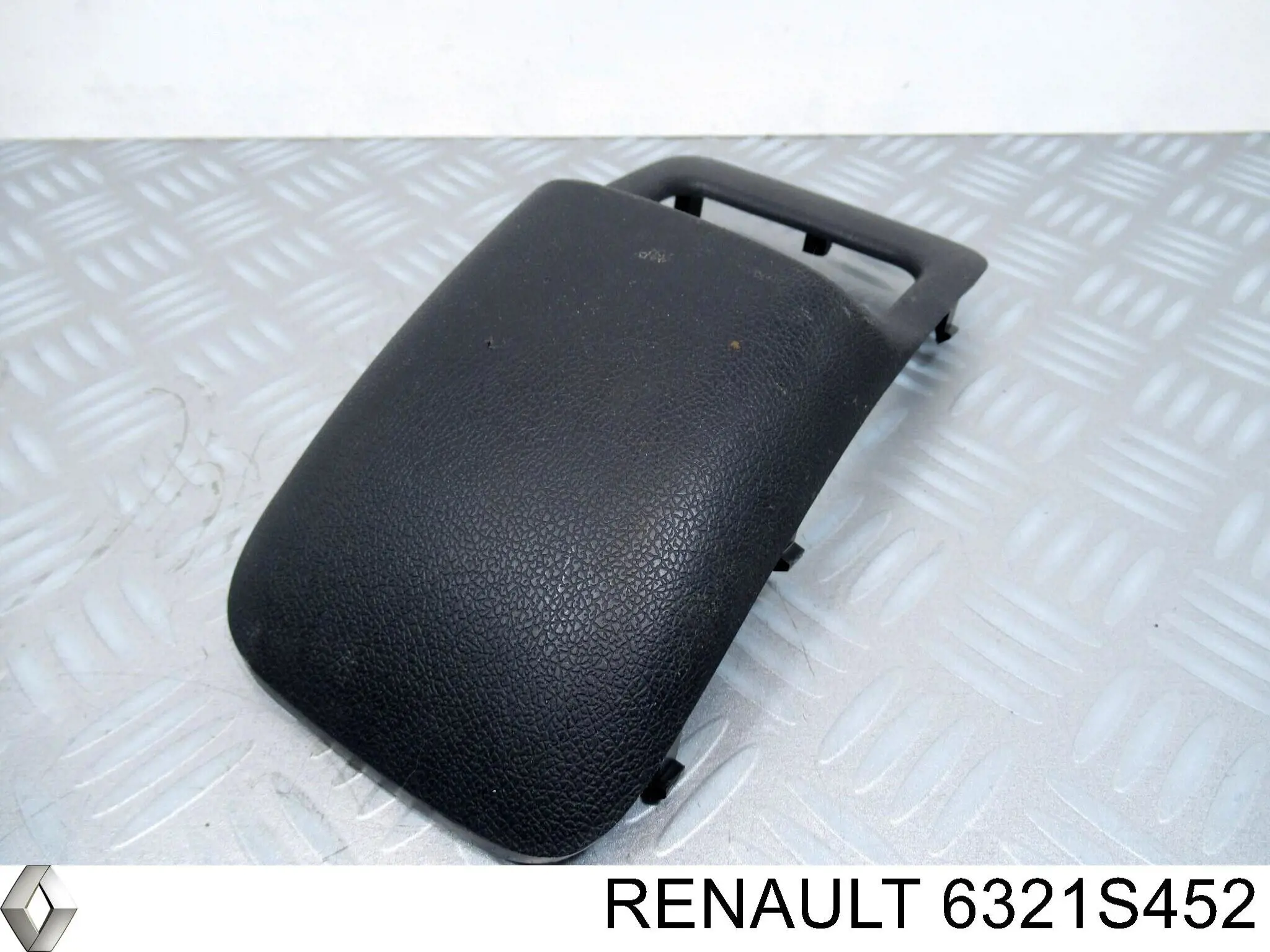 6321S452 Renault (RVI) 