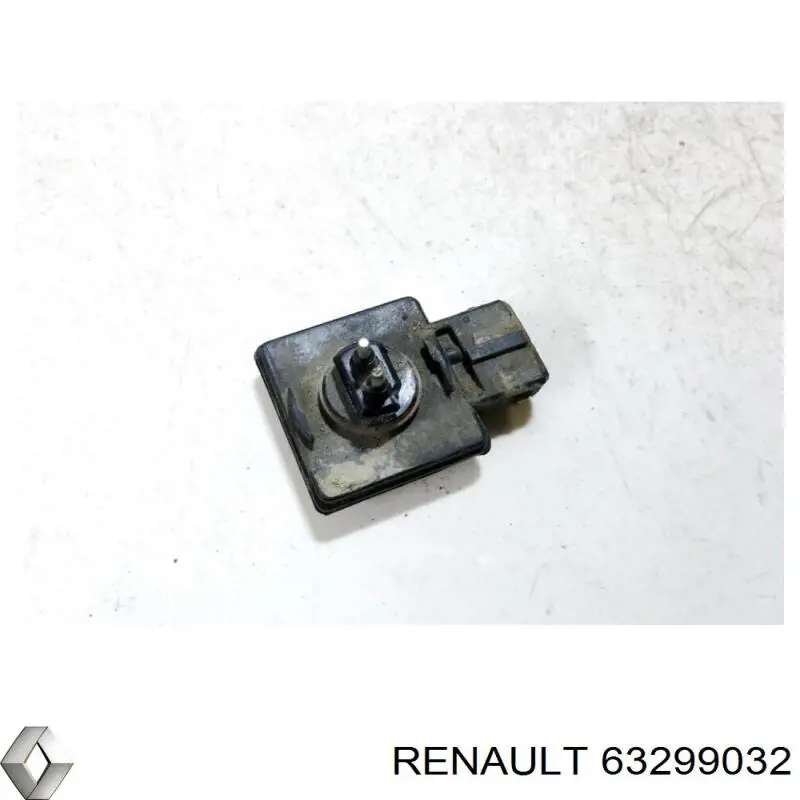  Renault (RVI) 63299032 цена, от 23.34 USD