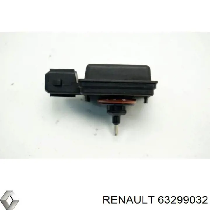  63299032 Renault (RVI)