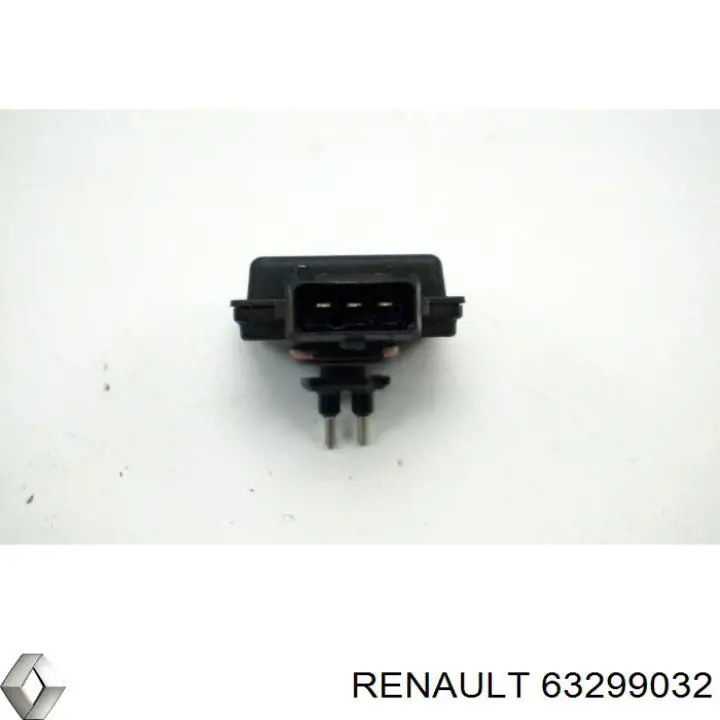 Купить 63299032 Renault (RVI) 