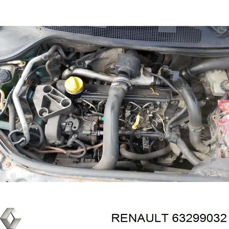 63299032 Renault (RVI) 