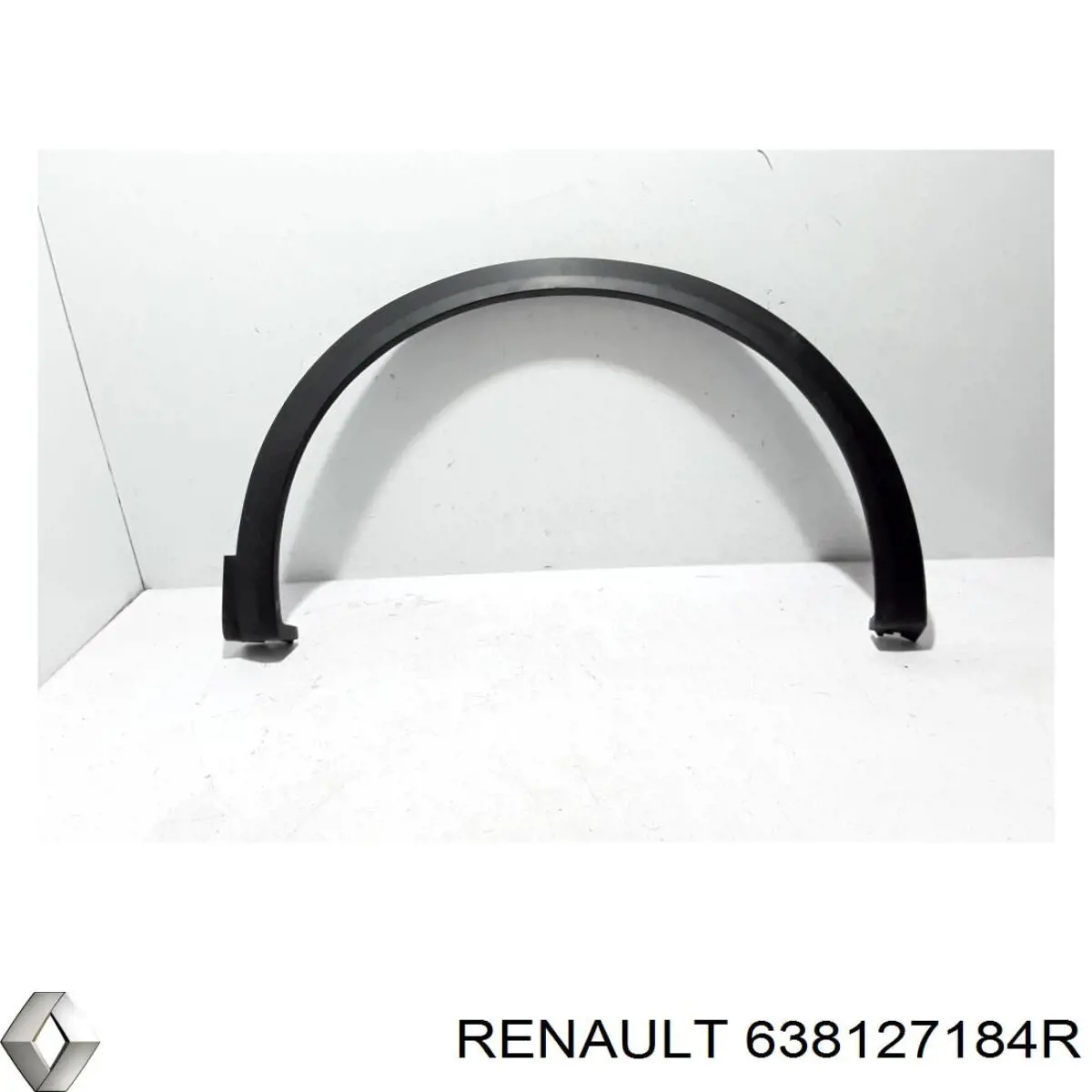  Renault (RVI) 638127184R цена, от 45.10 USD