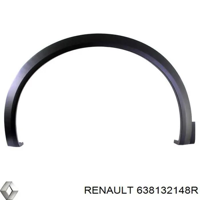 638132148R Renault (RVI) 